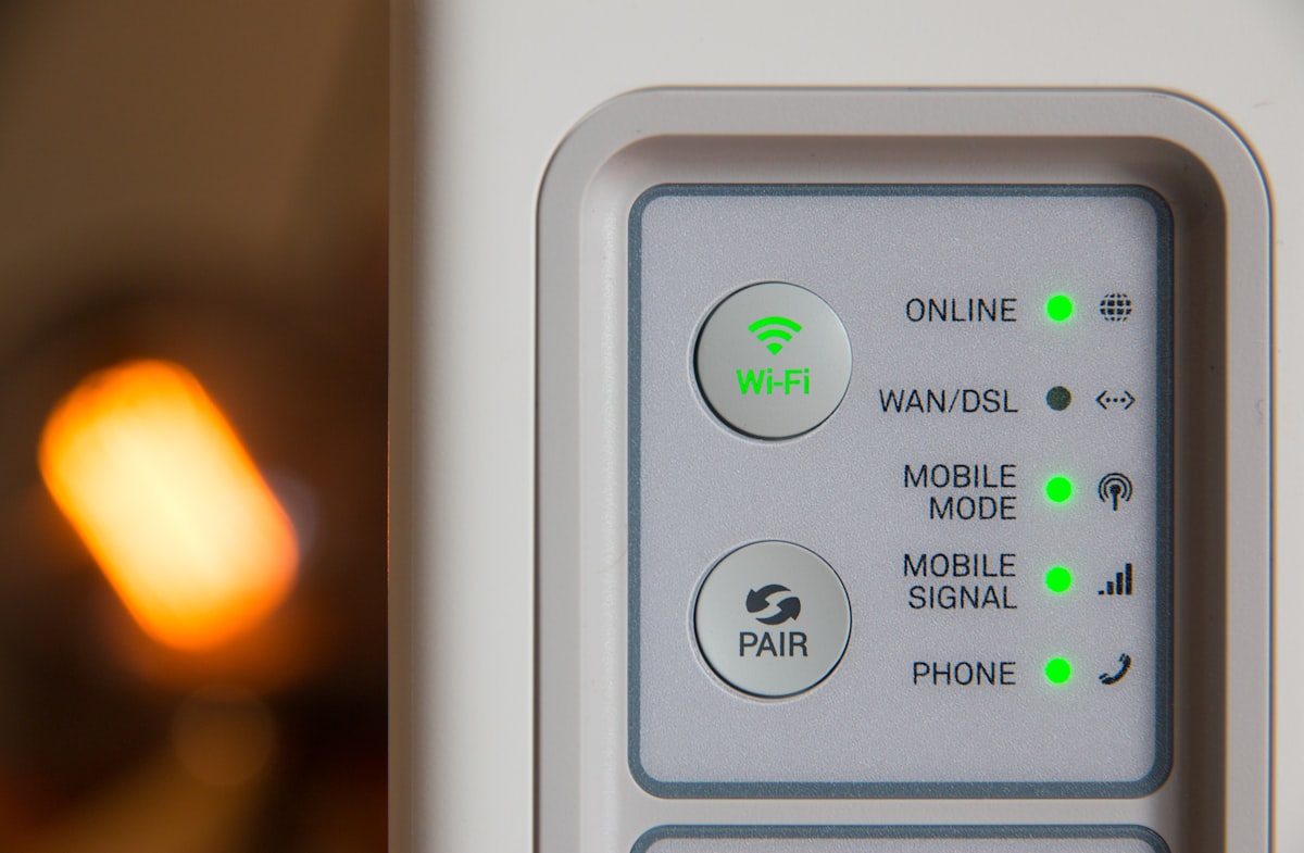 Stegit HomeLink AC1750