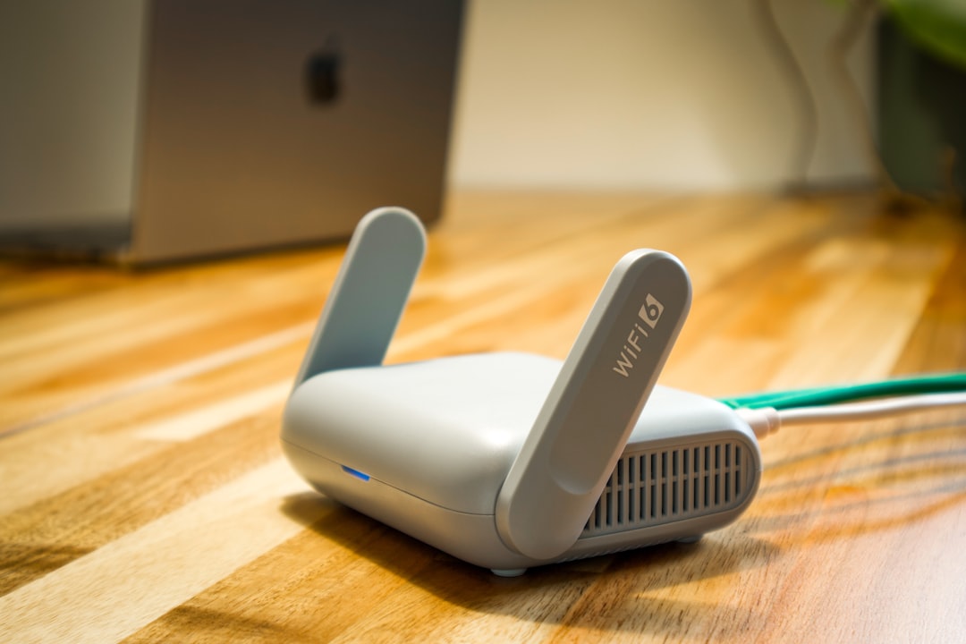 Stegit Pivot Wi-Fi 6